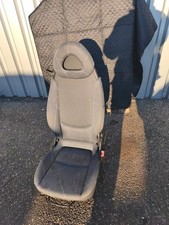 Sedile passeggero destro Smart