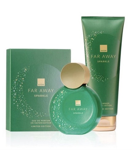 Avon profumo donna - far, away