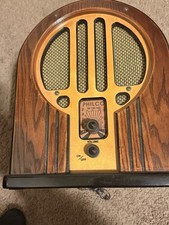 Philips radio - philips,
