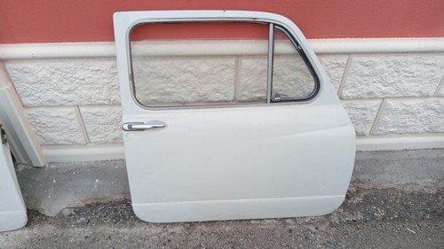 Sportello fiat 600d destro - sportello,