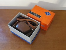 Macchina Fotografica Analogic