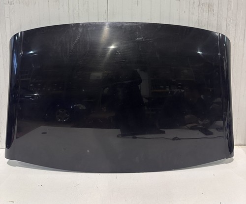 Tetto nero mercedes - mercedes, r170