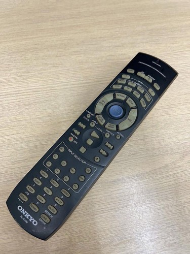 Telecomando onkyo 510m - telecomando,