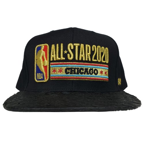 Cappello chicago bulls - chicago,