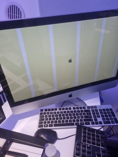 Imac 2011 - imac,