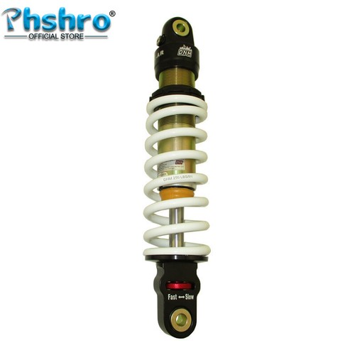 Ammortizzatore phshro dnm - ammortizzatore,