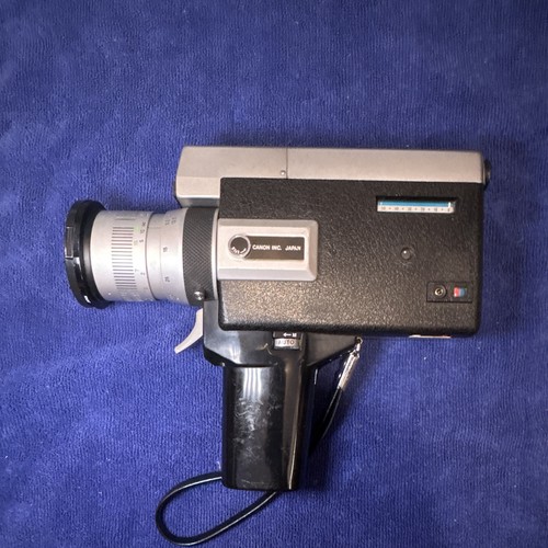 Canon auto zoom 518 - auto, 8