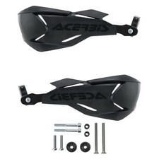 ACERBIS X-Factory Black Closed