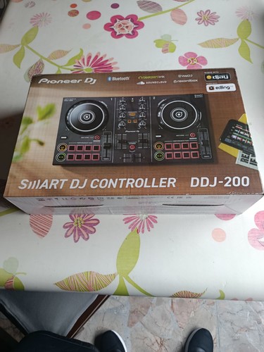 Console pioneer nuova - console,