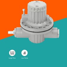 Pompa a membrana ispezione