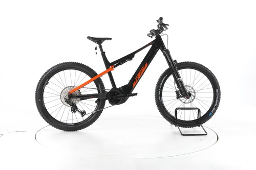 Ktm macina lycan 771 - lycan, e-mtb