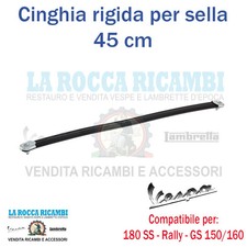 Cinghia Maniglia Rigida Per