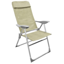 SEDIA RELAX 8 POSIZIONI IN