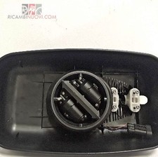 Specchietto retrovisore - specchietto,