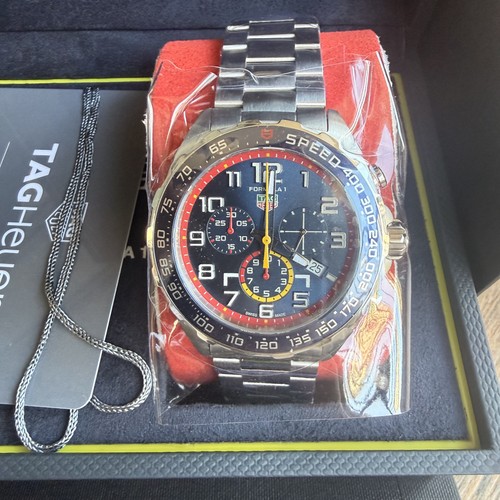 Orologio uomo tag quarzo - uomo,
