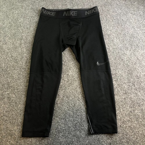 Nike pro pantalone uomo - nike,