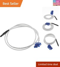 RV AC Thermistor Freeze
