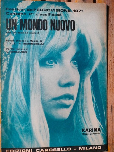 Karina pino donaggio un - /,