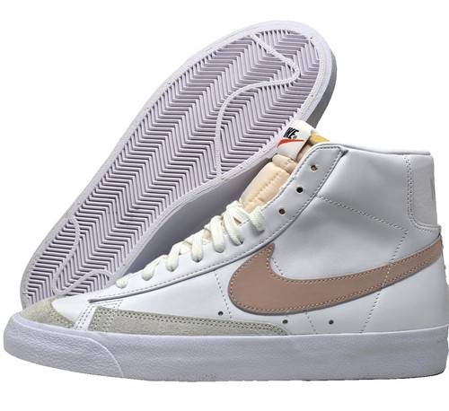 Nike blazer mid vintage - nike,
