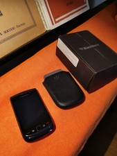blackberry  torch