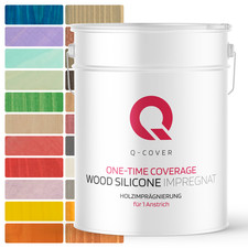 Impregnante per legno 1