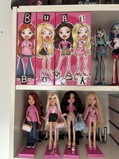 Bambole MGA Entertainment