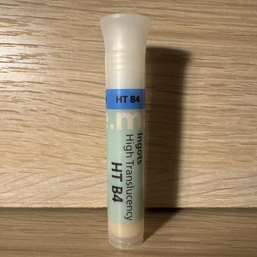 Pezzi ivoclar ips - ivoclar, e.max