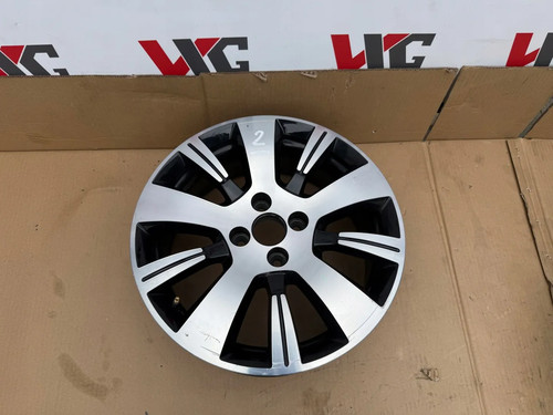 Cerchio lega 16 pollici - in,