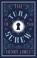 The Turn of the Screw: James