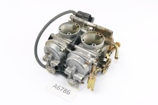 Suzuki XF 650 Freewind Sachs