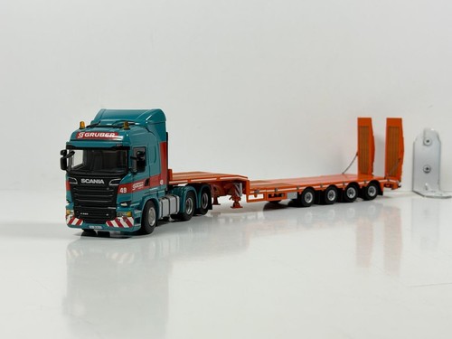 Modelli camion wsi - di, wsi,