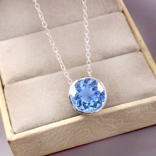 Ciondolo argento 925 - argento, con