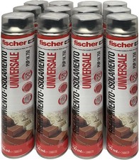 12 FISCHER SCHIUMA