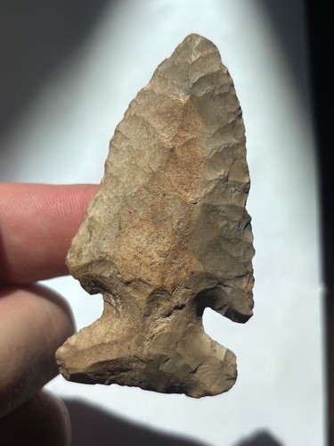 Fine attica chert tebes - attica,