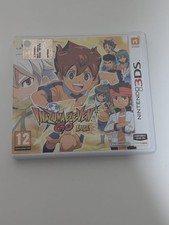 Inazuma Eleven Go Luce Nintendo 3ds