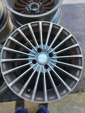 4 cerchi in lega 16 renault