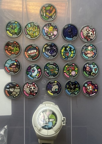 Kai watch tested works - tested, with