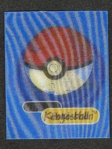 Pokémon yoga kangaskhan 54 - pokÉmon,