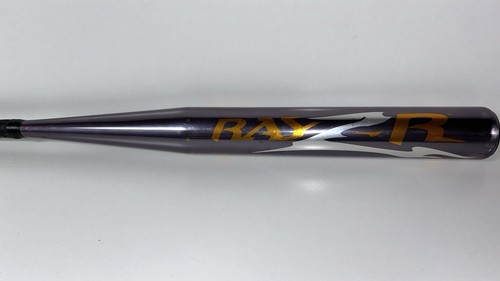 Demarini rayzr 2004 doppia - demarini,