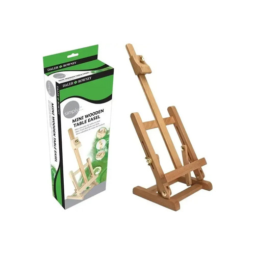 Mini cavalletto tavolo - mini,
