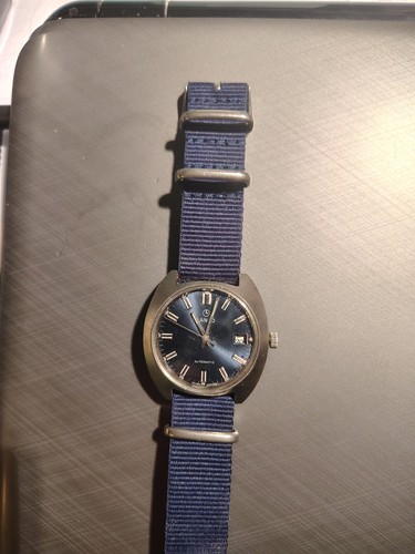 Orologio automatico lanco 3104 - orologio,