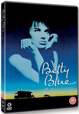 Betty Blue [18] DVD