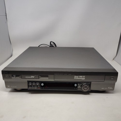 Leggi jvc vs30u super - jvc,
