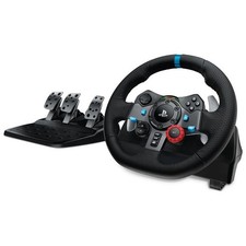 Logitech G29 Sterzo + Pedali