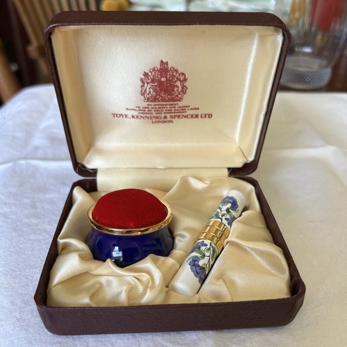 Birmingham enamels tks - enamels,