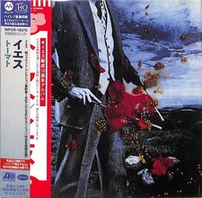 Yes - Tormato - UHQCD x MQA-CD
