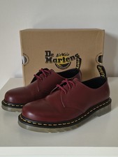 Scarpe in pelle Dr. Martens