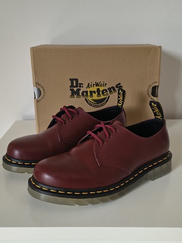 Scarpe pelle martens - dr.,