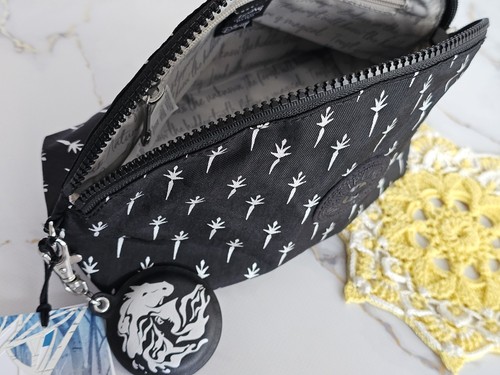 Borsa cosmetica kipling - cosmetica, disney