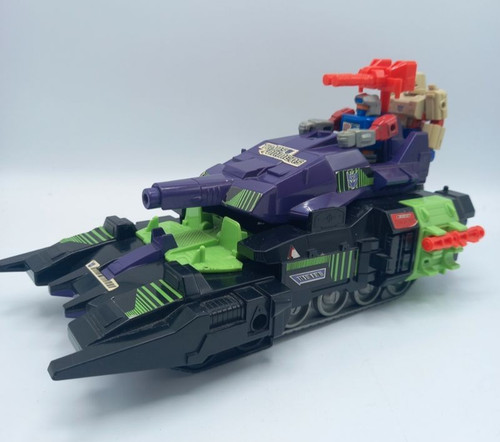 Transformers micromasters - transformers, g1